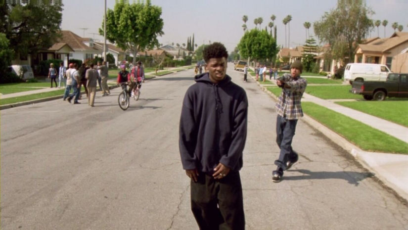 'Don't Be a Menace to South Central': How a Parody of Ghetto Dramas Became a Cult Movie