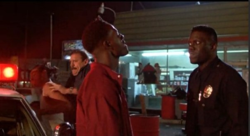 'Don't Be a Menace to South Central': How a Parody of Ghetto Dramas Became a Cult Movie