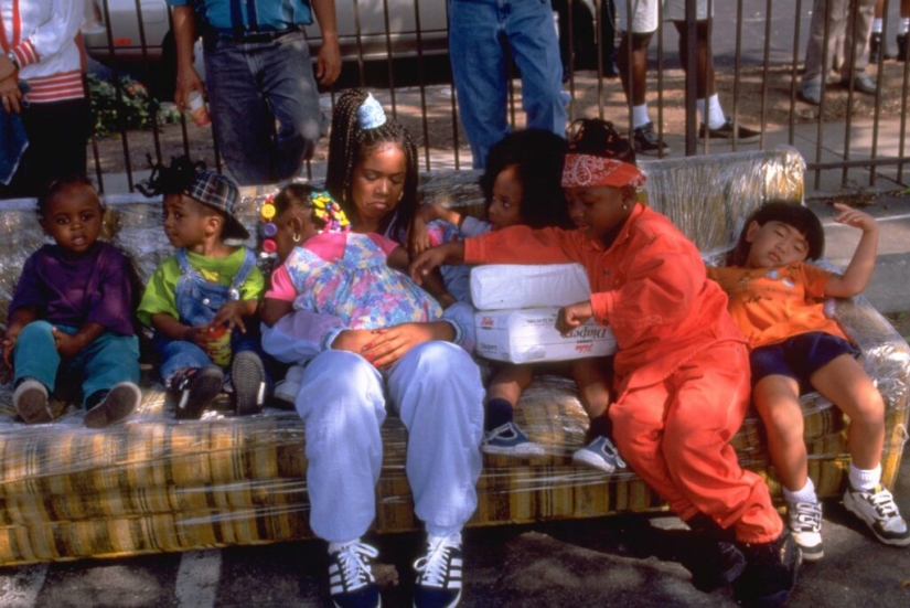 'Don't Be a Menace to South Central': How a Parody of Ghetto Dramas Became a Cult Movie