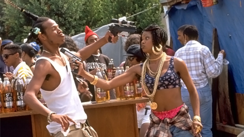 'Don't Be a Menace to South Central': How a Parody of Ghetto Dramas Became a Cult Movie