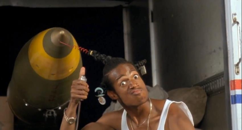 'Don't Be a Menace to South Central': How a Parody of Ghetto Dramas Became a Cult Movie