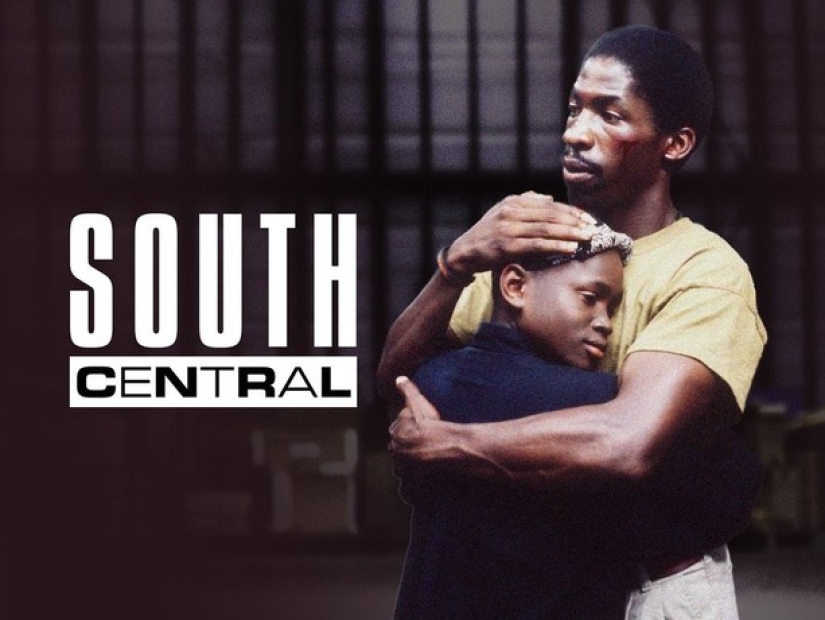 'Don't Be a Menace to South Central': How a Parody of Ghetto Dramas Became a Cult Movie