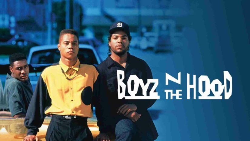 'Don't Be a Menace to South Central': How a Parody of Ghetto Dramas Became a Cult Movie