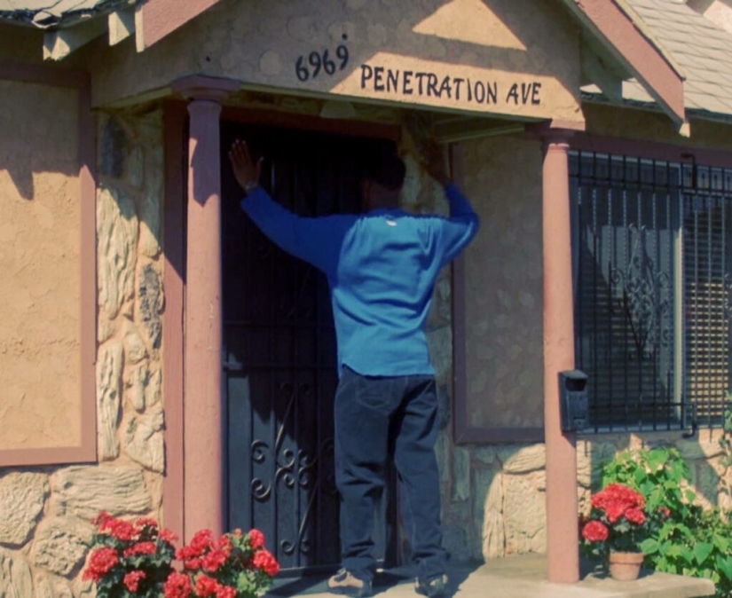 'Don't Be a Menace to South Central': How a Parody of Ghetto Dramas Became a Cult Movie