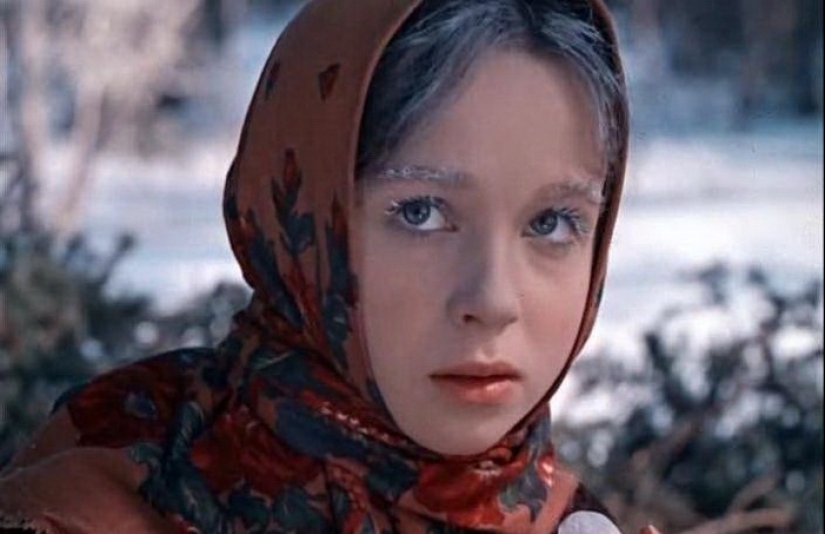 4 bailarinas soviéticas que hicieron carrera en el cine
