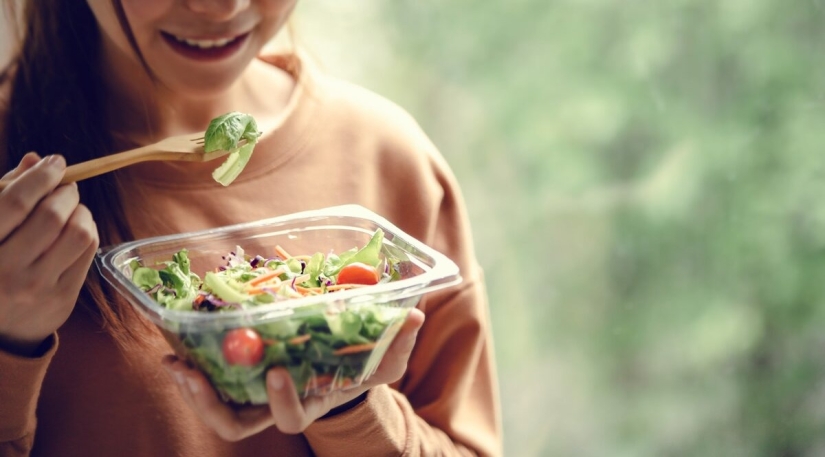 4 consejos simples sobre cómo cambiar a una nutrición adecuada sin hacer dieta ni averías 4 consejos simples sobre cómo cambiar a una nutrición adecuada sin hacer dieta ni averías