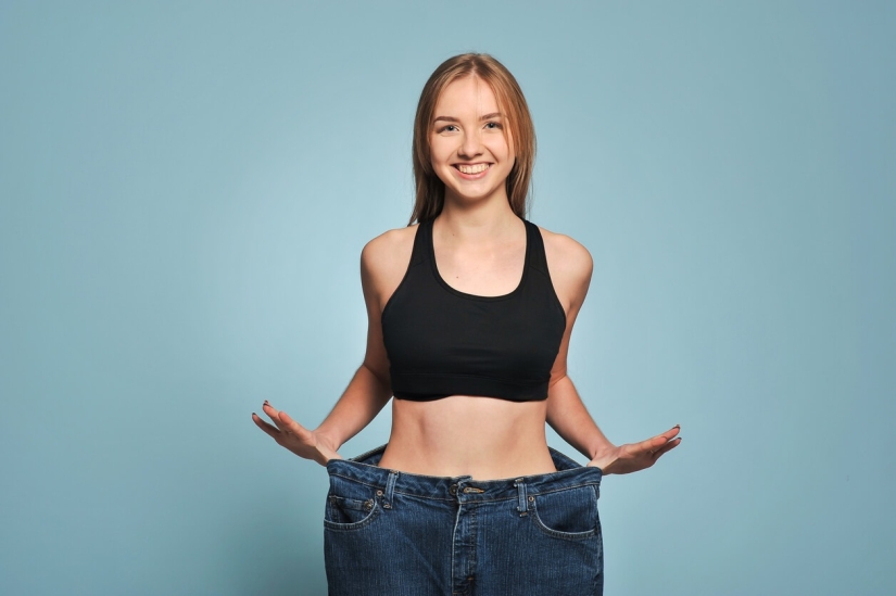 4 consejos simples sobre cómo cambiar a una nutrición adecuada sin hacer dieta ni averías 4 consejos simples sobre cómo cambiar a una nutrición adecuada sin hacer dieta ni averías
