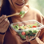 4 consejos simples sobre cómo cambiar a una nutrición adecuada sin hacer dieta ni averías