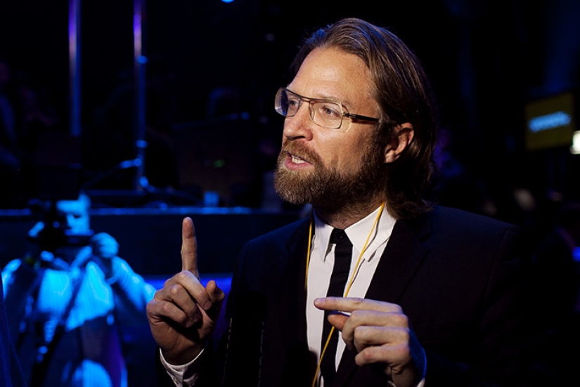 4 datos sobre el ajedrez-boxeo: un híbrido inusual de ajedrez y boxeo