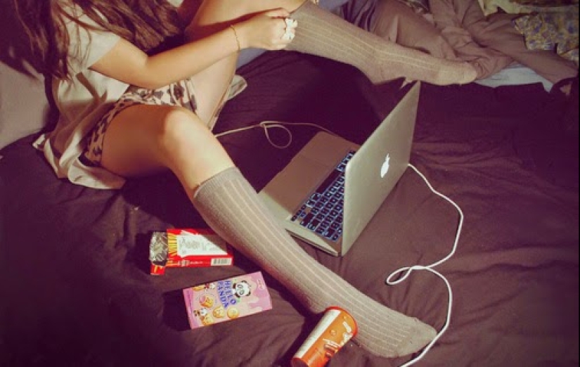 4 reglas principales del sexting, o Cómo no estar en una situación estúpida debido a la íntima correspondencia 4 reglas principales del sexting, o Cómo no estar en una situación estúpida debido a la íntima correspondencia