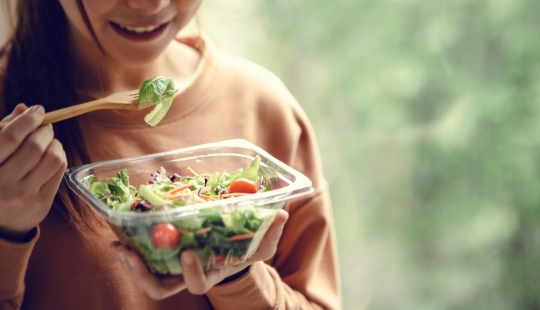 4 simple tips on how to switch to proper nutrition without Dieting and breakdowns