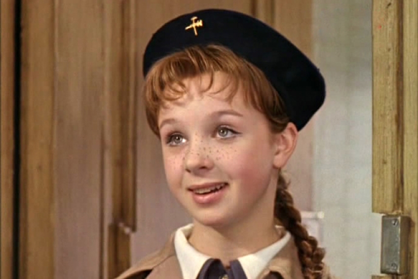 4 Soviet ballerinas who made a career in cinema