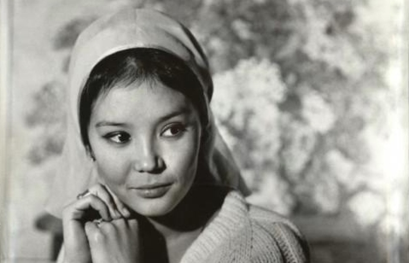 4 Soviet ballerinas who made a career in cinema