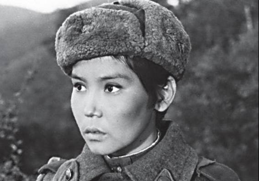 4 Soviet ballerinas who made a career in cinema