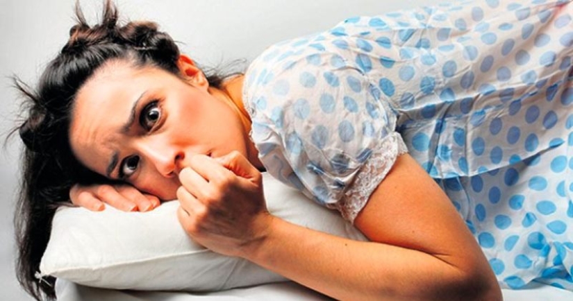 4 types of products that can cause nightmares 4 types of products that can cause nightmares