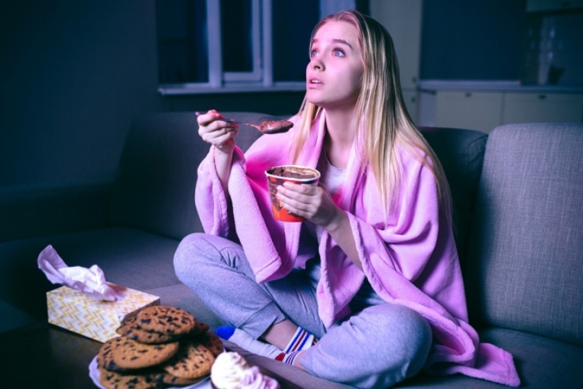 4 types of products that can cause nightmares 4 types of products that can cause nightmares