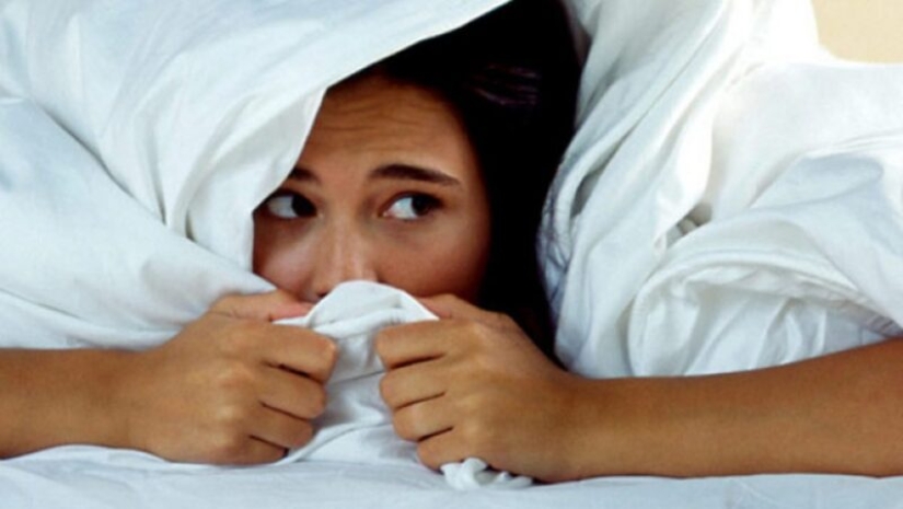 4 types of products that can cause nightmares 4 types of products that can cause nightmares