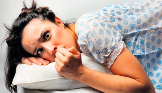 4 types of products that can cause nightmares 4 types of products that can cause nightmares