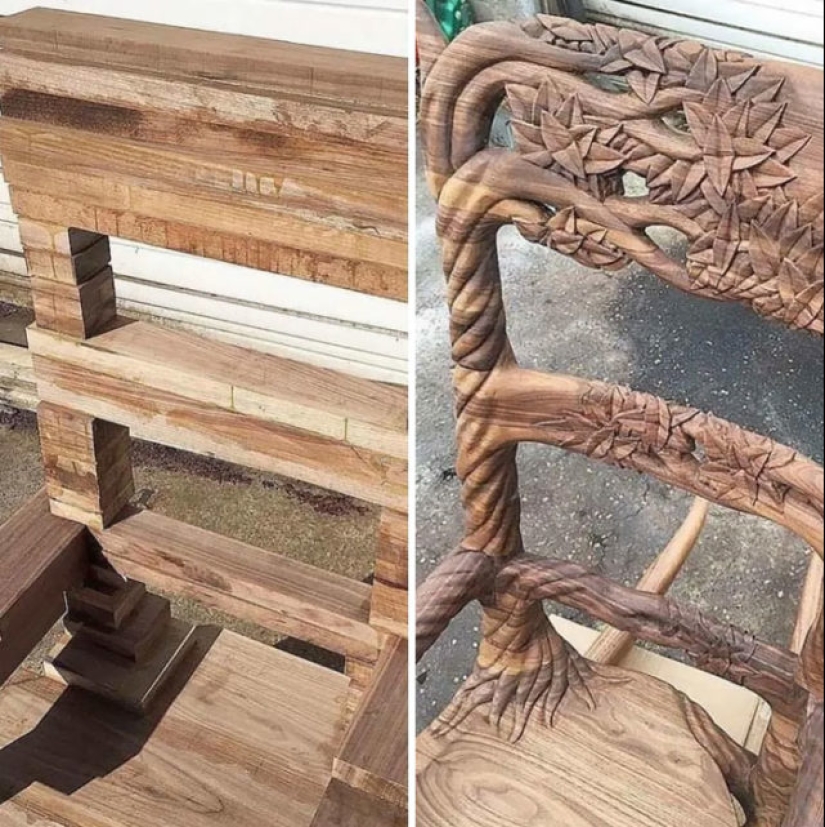 40 amazing comparisons: look anew at familiar 40 amazing comparisons: look anew at familiar