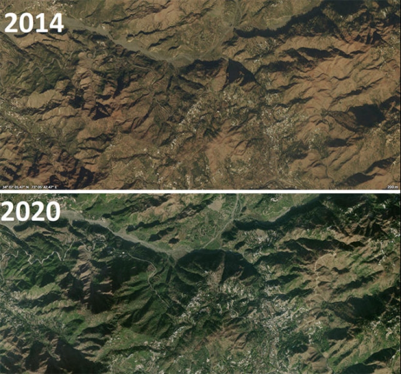 40 amazing comparisons: look anew at familiar 40 amazing comparisons: look anew at familiar