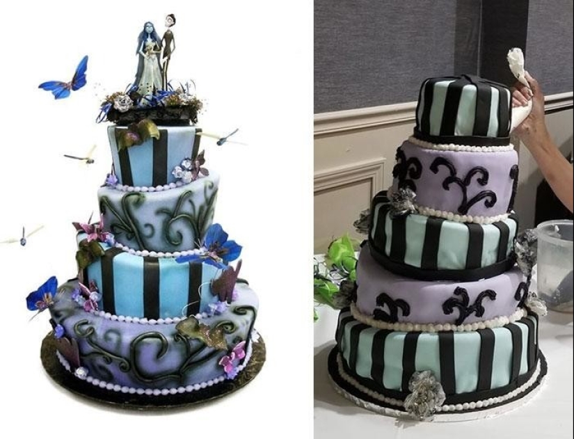 40 bizcochos divertidos, y más a menudo simplemente infructuosos de boda 40 bizcochos divertidos, y más a menudo simplemente infructuosos de boda