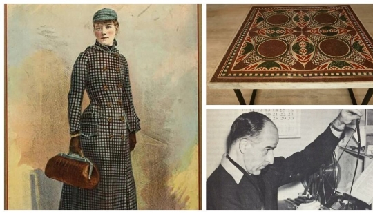 40 datos interesantes y sorprendentes de la comunidad de Reddit "Hoy me enteré" 40 datos interesantes y sorprendentes de la comunidad de Reddit "Hoy me enteré"