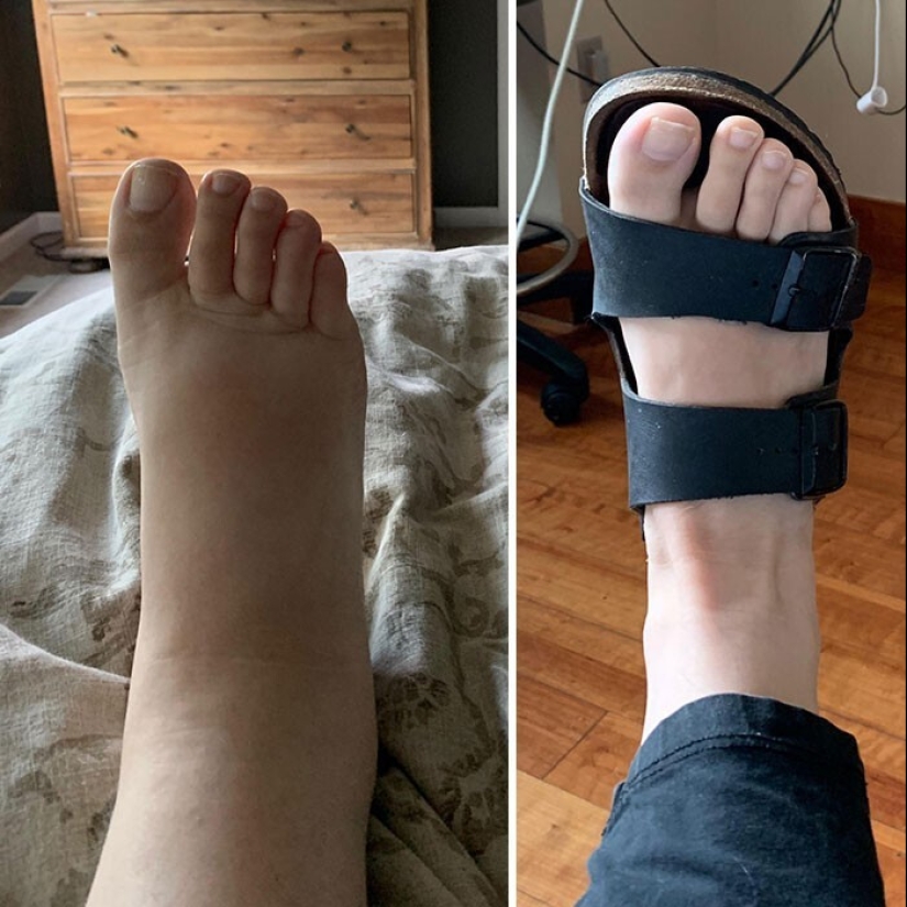 40 divertidas comparaciones fotográficas que abren una nueva visión del mundo 40 divertidas comparaciones fotográficas que abren una nueva visión del mundo