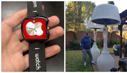 40 ejemplos de cómo engañar descaradamente a los clientes en Internet 40 ejemplos de cómo engañar descaradamente a los clientes en Internet