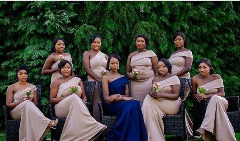 40 ejemplos hilarantes de maquillaje terrible