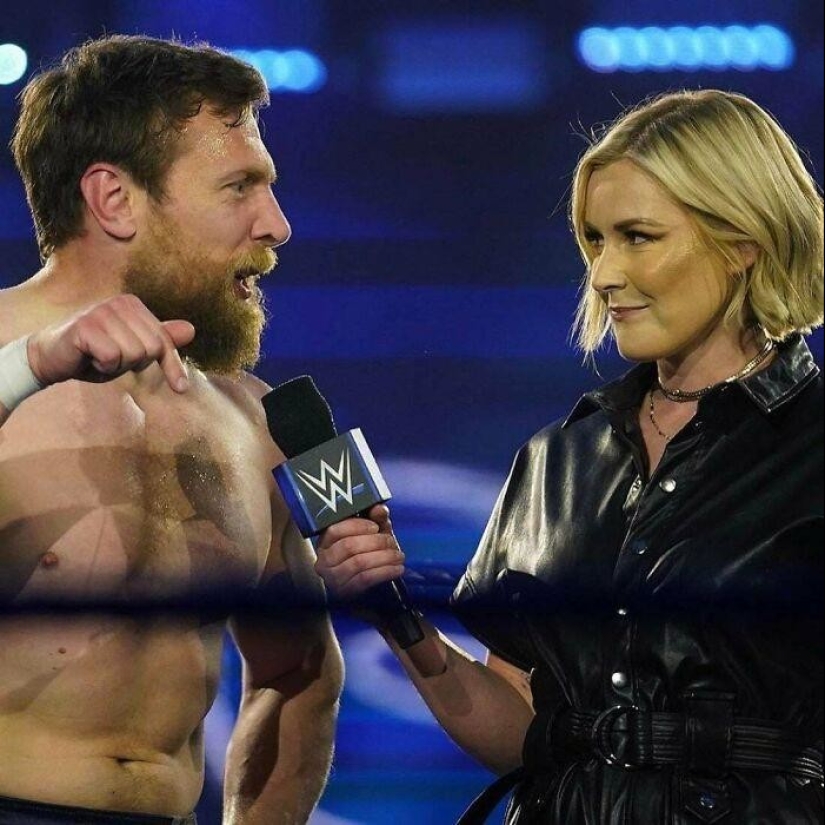 40 ejemplos hilarantes de maquillaje terrible