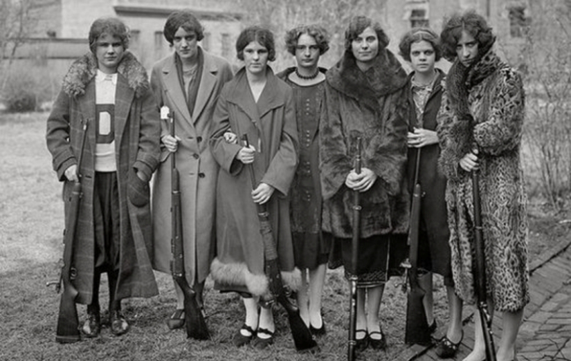 “40 Elefantes”: la historia de la pandilla femenina más atrevida y tenaz de Londres “40 Elefantes”: la historia de la pandilla femenina más atrevida y tenaz de Londres