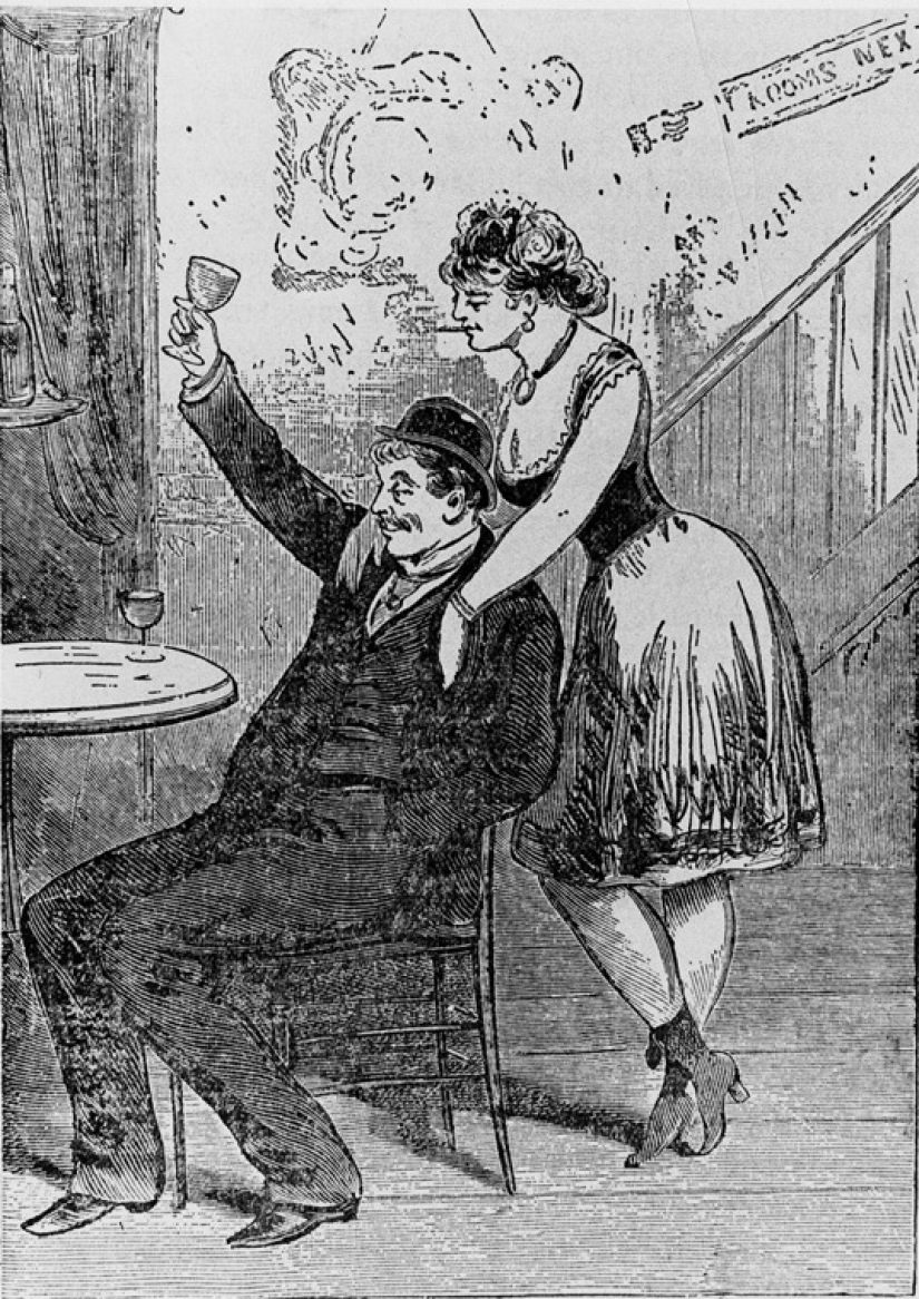“40 Elefantes”: la historia de la pandilla femenina más atrevida y tenaz de Londres “40 Elefantes”: la historia de la pandilla femenina más atrevida y tenaz de Londres