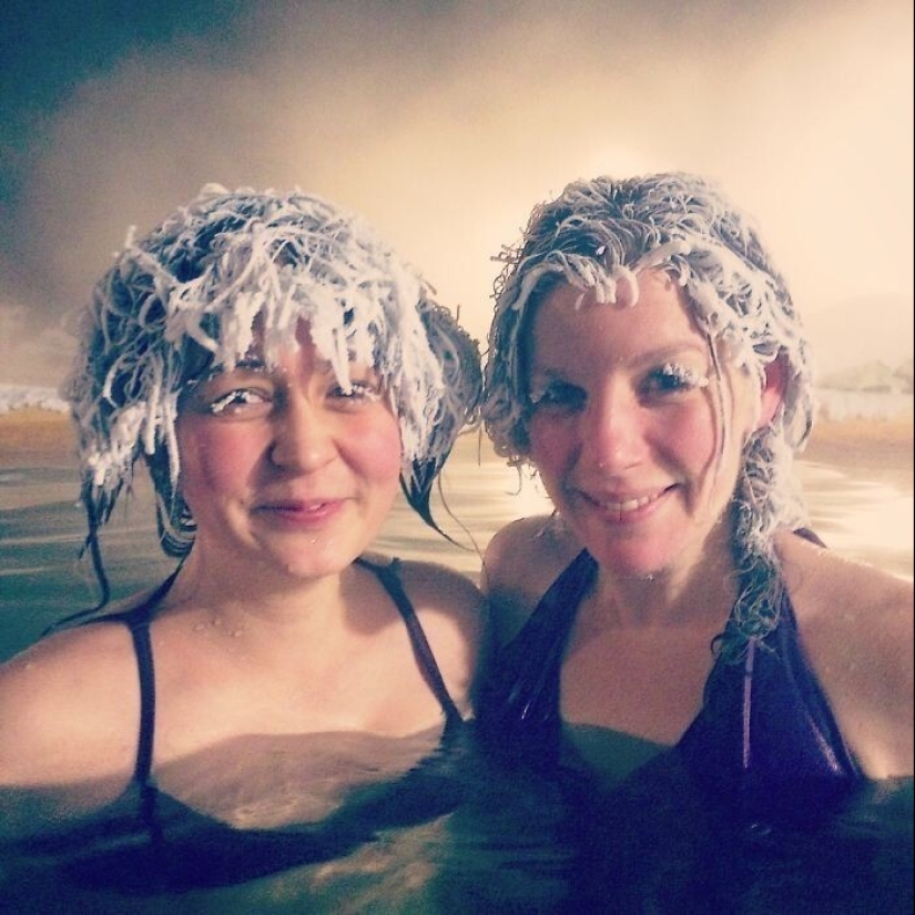40 entertaining answers to the question "What happens if?"