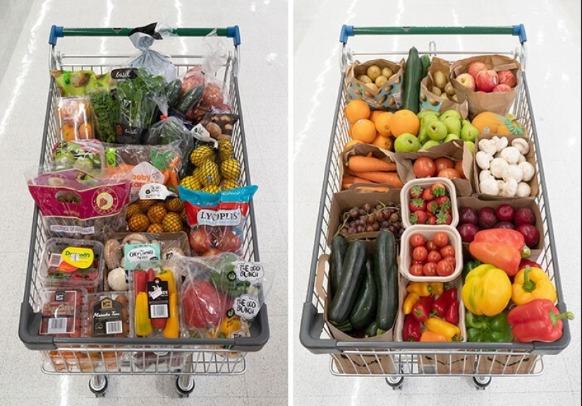 40 entertaining photo comparisons that open up a new view of the world 40 entertaining photo comparisons that open up a new view of the world