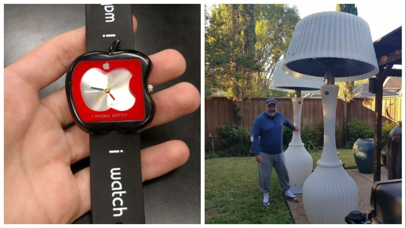 40 examples of how brazenly deceive customers on the Internet