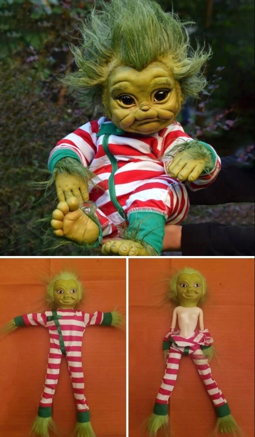 40 examples of how brazenly deceive customers on the Internet