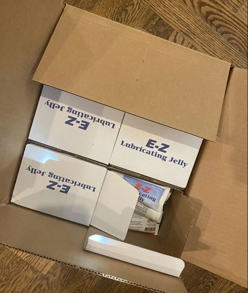 40 examples of how brazenly deceive customers on the Internet