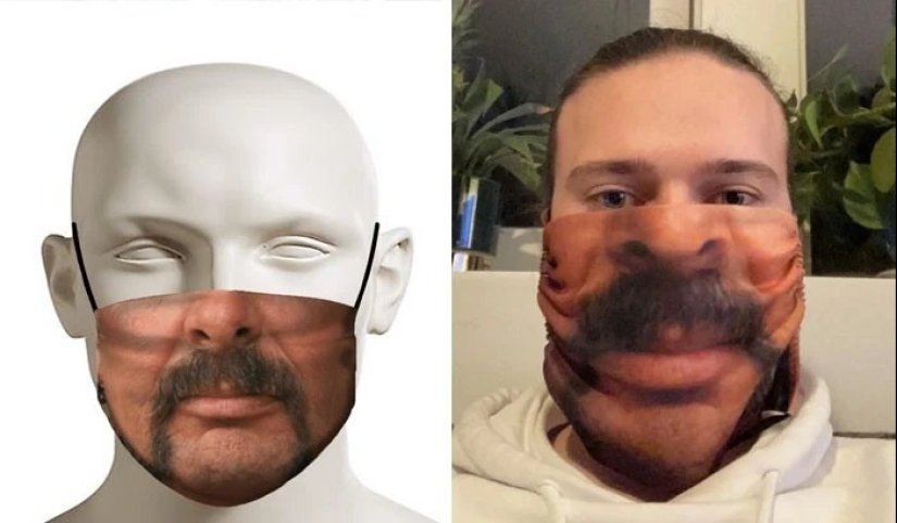 40 examples of how brazenly deceive customers on the Internet