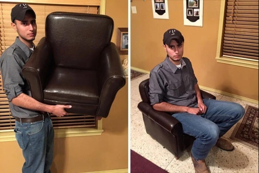 40 examples of how brazenly deceive customers on the Internet