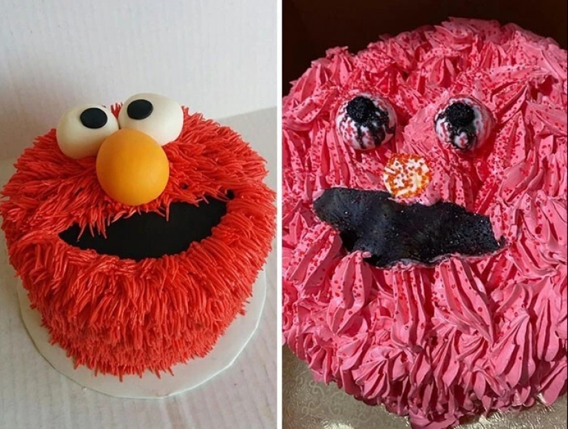 40 examples of how brazenly deceive customers on the Internet