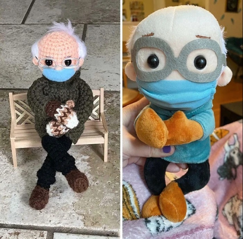 40 examples of how brazenly deceive customers on the Internet