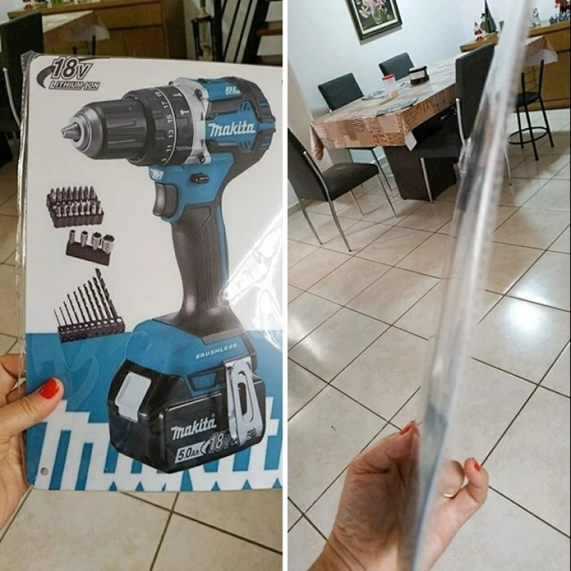 40 examples of how brazenly deceive customers on the Internet