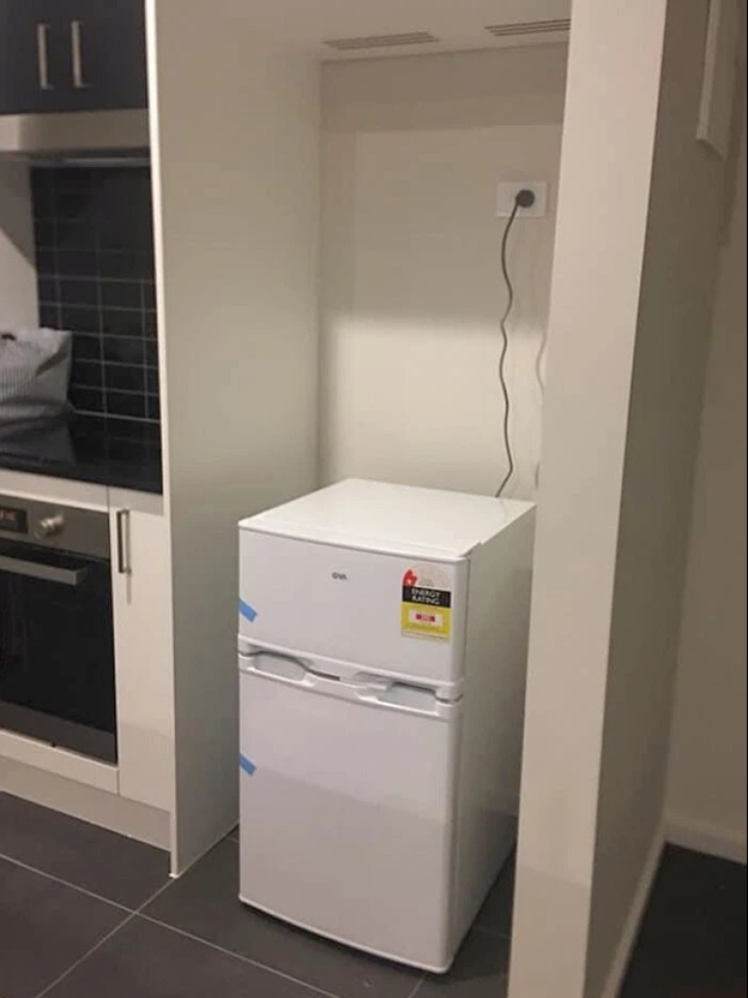 40 examples of how brazenly deceive customers on the Internet