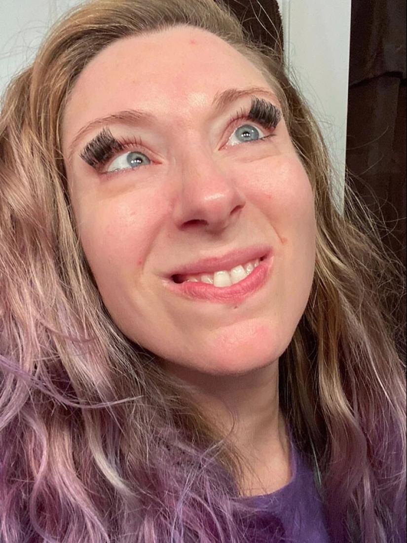 40 examples of how brazenly deceive customers on the Internet