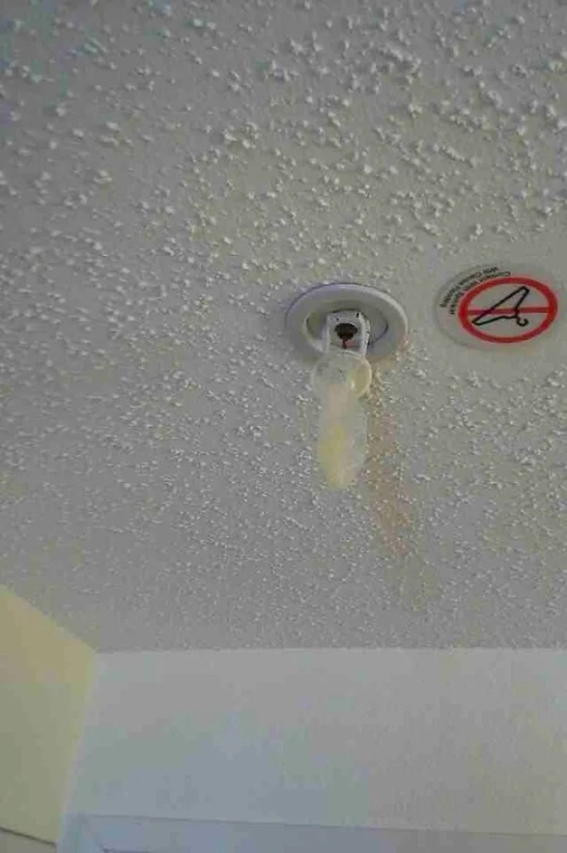 40 examples of terrible hotel guests and rented apartments 40 examples of terrible hotel guests and rented apartments