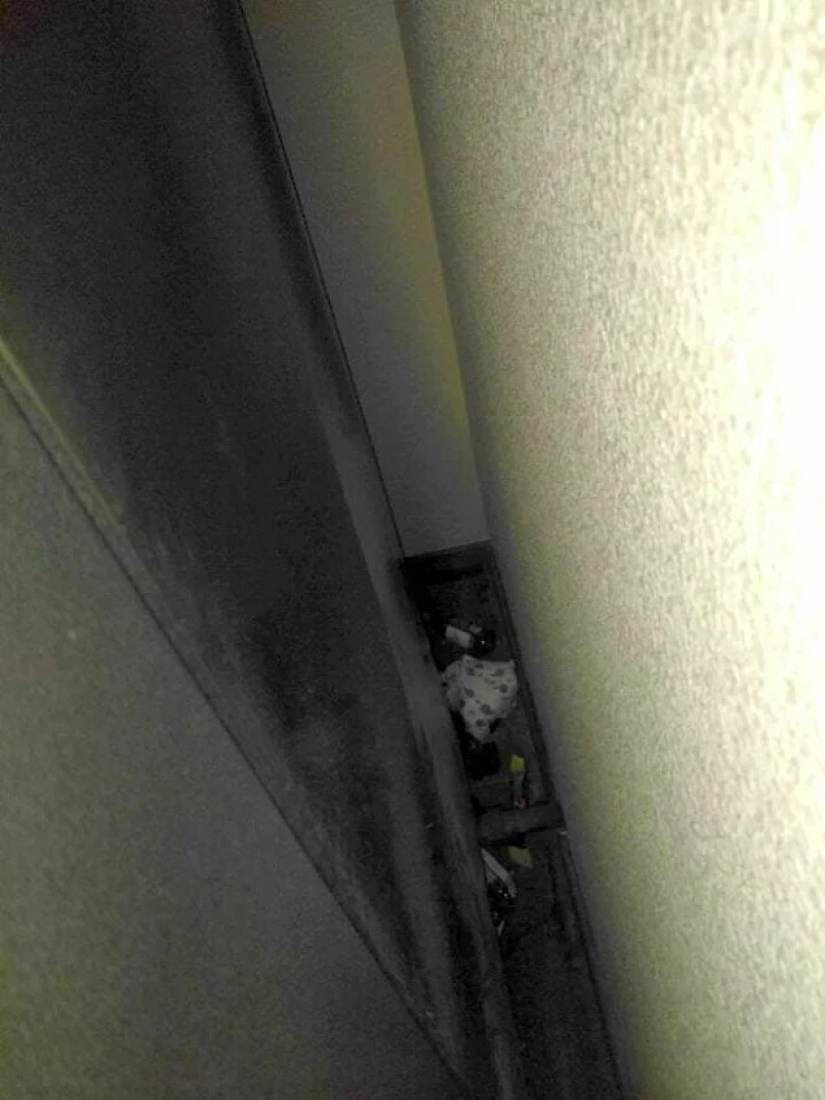 40 examples of terrible hotel guests and rented apartments 40 examples of terrible hotel guests and rented apartments