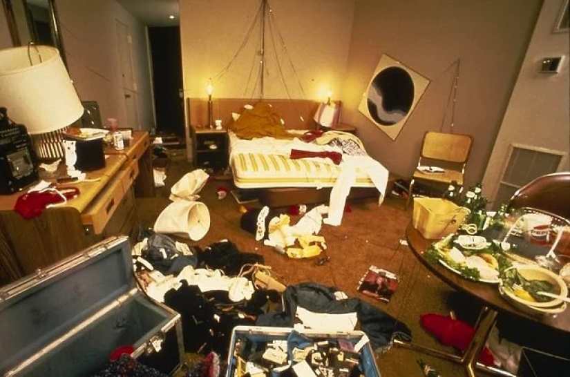 40 examples of terrible hotel guests and rented apartments 40 examples of terrible hotel guests and rented apartments