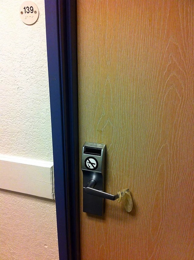 40 examples of terrible hotel guests and rented apartments 40 examples of terrible hotel guests and rented apartments