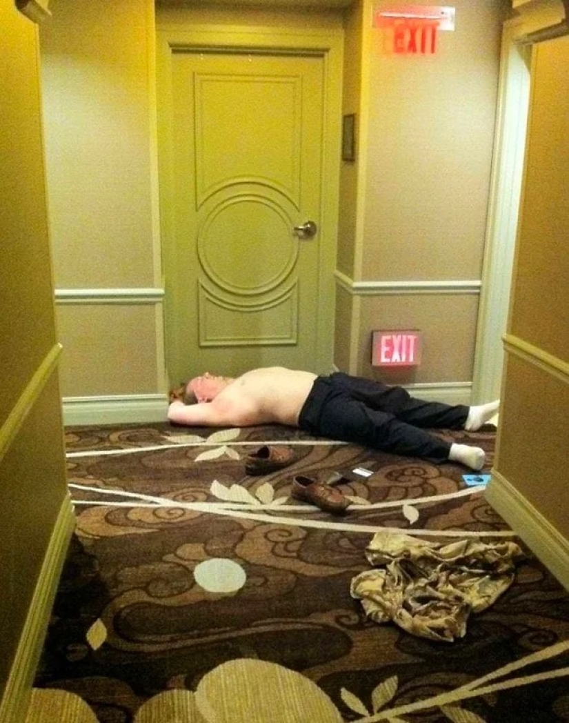 40 examples of terrible hotel guests and rented apartments 40 examples of terrible hotel guests and rented apartments