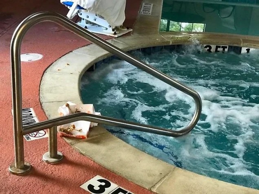 40 examples of terrible hotel guests and rented apartments 40 examples of terrible hotel guests and rented apartments